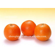 Sweet Navel fresh Frutas naranjas